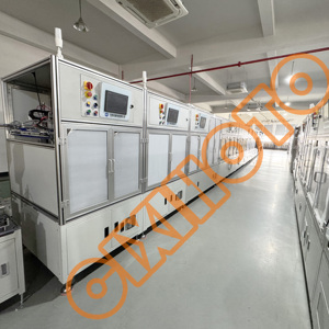 Cixi <span class=keywords><strong>hoto</strong></span> เครื่องทำชิ้นส่วนตลับลูกปืนตลับลูกปืน - Product Image 2