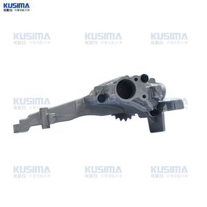 Pompa dell'Olio Motore all'Ingrosso per Mercedes-Benz Classe <span class=keywords><strong>G</strong></span> W463 OM642 3.0 Diesel A6421802101 6421802101 A6421802801 - Product Image 5