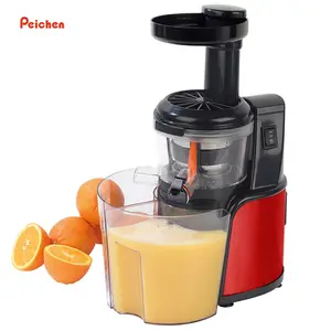 Exprimidor de naranja para el hogar, máquina extractora de frutas