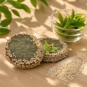 Bolas de Taro Congeladas de Calidad de Exportación, Fabricación Profesional, 100% Material Fresco, Mini Dim Sum para Servicios de Alimentación - Product Image 6