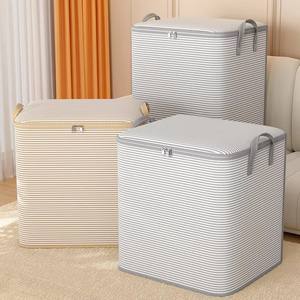 Borse Portaoggetti per Vestiti Vendita Diretta dalla Fabbrica, Borse per Trasloco di Grande Capacità per Organizzare Vestiti, Piumoni e Cuscini - Product Image 5