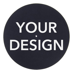 Alfombrilla de Fieltro para Tocadiscos, Personalizable en Color/Tamaño/Logotipo, Venta Directa de Fábrica China - Product Image 5