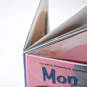 Libri e Riviste Personalizzati Professionali con Stampa Digitale, Rilegatura Perfetta, Finitura Cartonata/Rivestita Artistica, Copertina Rigida a Basso Prezzo - Product Image 6