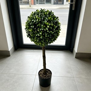 <b>Artificial</b> Ball <b>Tree</b> - Product Image 5