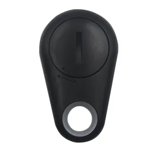 Mini localisateur <span class=keywords><strong>GPS</strong></span> antiperte alarme portefeuille porte-clés étiquette intelligente compatible Bluetooth <span class=keywords><strong>traceur</strong></span> porte-clés chien animal de compagnie enfant Tracker clé Finder - Product Image 4