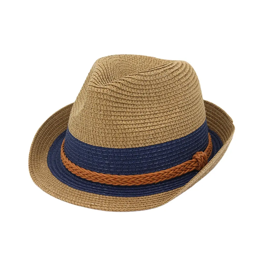 Mini sombrero fedora, hombres Fedora sombreros para la venta