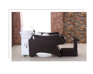 Ghế gội đầu, ghế làm tóc cao cấp HG-A052 dành cho nhà tạo mẫu tóc, bán buôn. - Product Image 4