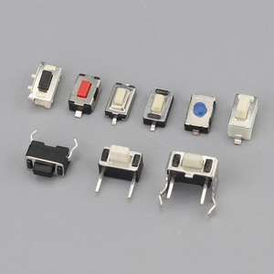 Micro Thiết bị chuyển mạch dọc thẳng đứng <span class=keywords><strong>4</strong></span>.5*<span class=keywords><strong>4</strong></span>.5*3.8/<span class=keywords><strong>4</strong></span>/<span class=keywords><strong>4</strong></span>.3/<span class=keywords><strong>4</strong></span>.5/5/5.5/6/8mm cảm ứng chuyển đổi tact chuyển đổi - Product Image 6