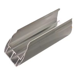 Profilo in Alluminio Serie 6000 Certificato ISO9001 del Marchio XINGQIU 2024 per Finestre con Servizio di Taglio - Product Image 4