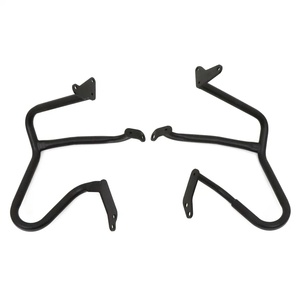 Protector de motor delantero Barras de choque Protector de marco de parachoques Jaula de acrobacias para <span class=keywords><strong>BMW</strong></span> <span class=keywords><strong>R1250RT</strong></span> 2018-2024 - Product Image 6