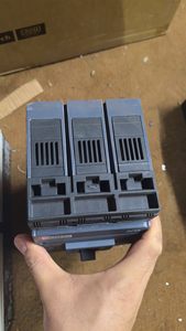 Disjoncteur 3VT3725-2AA36-0, disjoncteur à boîtier moulé, protection contre les surcharges et les courts-circuits, distribution électrique - Product Image 5