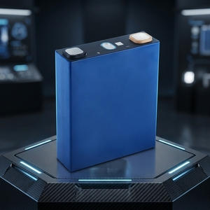แบตเตอรี่แบบแท่งปริซึม 5000+ รอบการใช้งาน 3.2v 230Ah สำหรับระบบกักเก็บพลังงานแสงอาทิตย์ - Product Image 4
