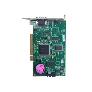 NCR SSPA PCI板，用于自动取款机机器零件，无需符合RoHS标准的445-0708578