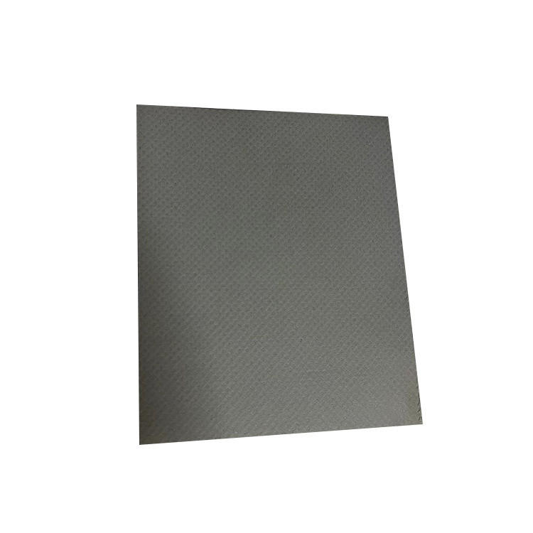 Artificial Reinforced Thermal Graphite Sheet 0.2mm-2.0mm High Purity