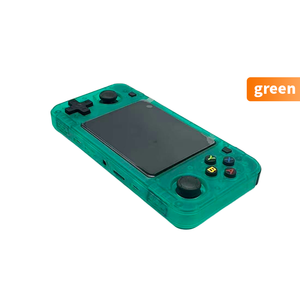 <span class=keywords><strong>2025</strong></span> Phổ Biến 128GB R36H Retro Cầm Tay Video Trò Chơi Giao Diện Điều Khiển Hệ Thống Linux 3.5Inch IPS Màn Hình Di Động Cầm Tay Chơi Game - Product Image 4