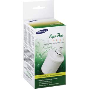 Filtro de Agua para Refrigerador Doméstico DA29-00003F Aqua-Pure Plus, 1 Paquete, Carbón Activado, Certificado NSF, 0.71 Libras - Product Image 2