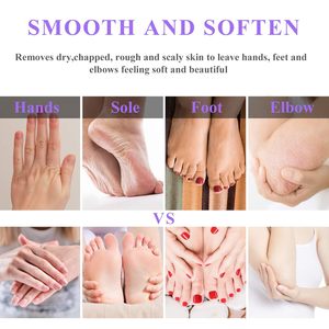 Macchina a cera paraffina a riscaldamento rapido per la cura dei piedi e delle mani bagno di paraffina di grande capacità con 2.2 200 a cera paraffina - Product Image 2