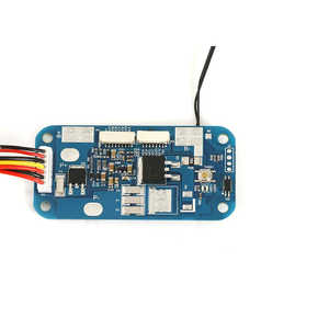 BMS para Xiaomi Pro / Pro 2 / Pro 4 - Product Image 3