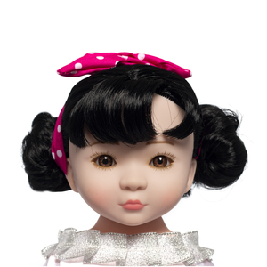ตุ๊กตาชัคกี้แบบฉีดพีวีซี ดีไซน์ใหม่ ขายส่ง ของเล่นชัคกี้ ชุดชัคกี้ - Product Image 6