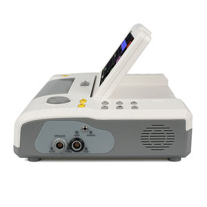 <span class=keywords><strong>Monitor</strong></span> <span class=keywords><strong>Fetal</strong></span> e Materno Elétrico Sinohero EM6 de Alta Qualidade, Máquina de Cardiotocografia (<span class=keywords><strong>CTG</strong></span>) de 7 Polegadas - Product Image 5