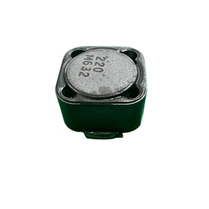 Sumida CDRH127/LDNP-391MC Inductance de puissance SMD Bobines 390UH - Product Image 2