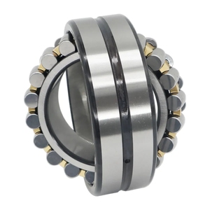 Roulement à rouleaux sphériques en acier inoxydable ouvert 23030-2CS5K/VT143 + H <span class=keywords><strong>3030</strong></span> E - Product Image 1