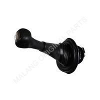 Pièces de camions lourds, levier de vitesses, levier de vitesses personnalisé pour camions Renault Hino Shacman F2000 Dongfeng Faw Sinotruk Howo