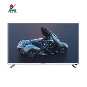 中国批发热卖电视Led电视定制尺寸超薄设计电视
