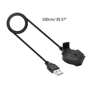 <span class=keywords><strong>Amazfit</strong></span> นาฬิกาอัจฉริยะสำหรับเล่นกีฬา1st จังหวะ USB สายชาร์จเร็วแท่นชาร์จอะแดปเตอร์แท่นชาร์จแท่นวางอะแดปเตอร์เอาต์พุต5W - Product Image 6