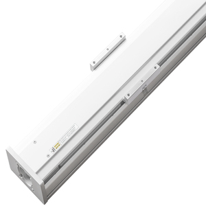 Guía Lineal de Alta Precisión con Motor de Aluminio Controlado por PLC SAHO, 220V, Servicio Internacional, Gran Venta - Product Image 4