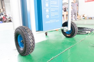 Wint-A25 Polyurethane/Polyurea Foam <b>Machine</b> Hot Sale - Product Image 6
