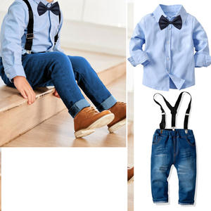 formal dressing for boy