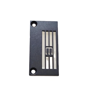 Accessoires pour machine à coudre JINZEN 3108134 <span class=keywords><strong>YAMATO</strong></span> Plaque à aiguilles pour machine à point plat à cinq aiguilles - Product Image 1