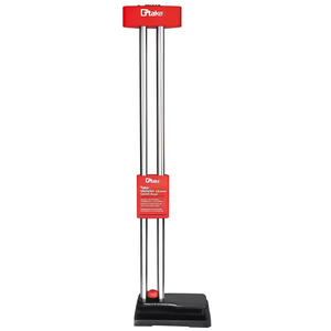 Medidor de Altura Digital Vernier de Doble Columna, Instrumento de Prueba con Rango de Medición de 350 mm - Product Image 2