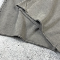 Pantalon de sport décontracté coréen pour homme, taille haute, en molleton, grande taille, personnalisé Alibaba