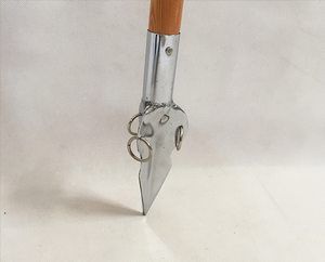 Biểu diễn luyện tập võ thuật Kungfu Shuangdao, võ thuật truyền thống Trung Quốc - Product Image 6