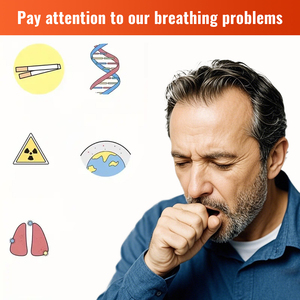 Mới xách tay hô hấp huấn luyện viên với có thể đọc được phổi công suất, phổi tập thể dục, tập thể dục, aerobic tập thể dục, yoga, đi bộ đường dài, chạy - Product Image 2