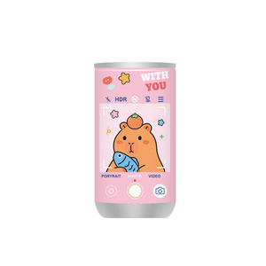 Bán Buôn <span class=keywords><strong>Mini</strong></span> Xách Tay Khăn Lau Da Thân Thiện <span class=keywords><strong>Mini</strong></span> Coke Có Thể Khăn Lau Mềm Không Dệt Vải Đóng Hộp Khăn Lau - Product Image 5