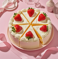 Coupe-gâteau automatique ultrasonique Wanlisonic 220V en acier inoxydable, équipement de boulangerie et de snack haute performance