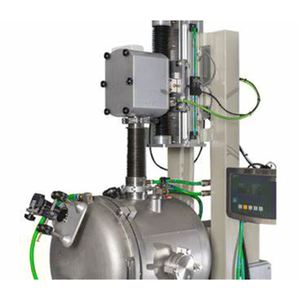 1700c lpe שלב נוזלי epitaxial גביש תנור yig יחיד טמפרטורה גבוהה טמפרטורה חשמלית מכונת חום תעשייתי - Product Image 5