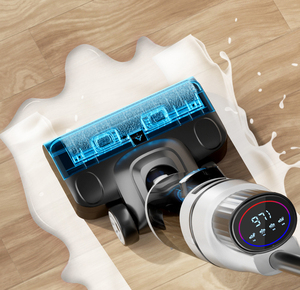 <span class=keywords><strong>เครื่อง</strong></span><span class=keywords><strong>ดูด</strong></span><span class=keywords><strong>ฝุ่น</strong></span><span class=keywords><strong>ไร้</strong></span><span class=keywords><strong>สาย</strong></span>แบบชาร์จไฟได้ ปี 2025 สำหรับใช้ในครัวเรือน แบบแห้งและเปียก ใช้งานได้สองรูปแบบ เหมาะสำหรับโรงแรม - Product Image 4