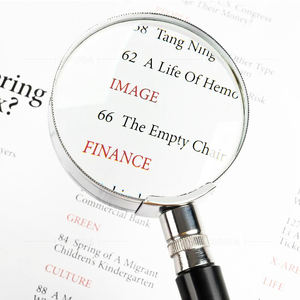 Lupa <span class=keywords><strong>de</strong></span> Mano 5X - Lente <span class=keywords><strong>de</strong></span> Cristal Transparente para Leer Libros, Periódicos, Mapas, <span class=keywords><strong>Ciencias</strong></span> en el Aula - Product Image 4