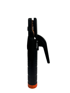 Porte-électrode de soudage haute vitesse en laiton résistant à la chaleur 600 ampères pour machine à souder à l'arc - Product Image 4