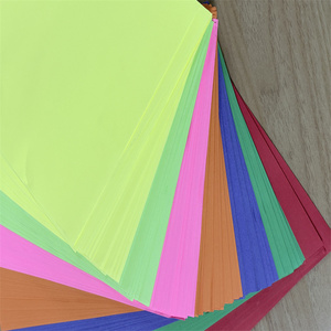 Đầy màu sắc A4 Kích thước <span class=keywords><strong>handmade</strong></span> trái phiếu giấy cho Diy cắt và trường học sử dụng hóa chất công nghiệp ứng dụng - Product Image 2