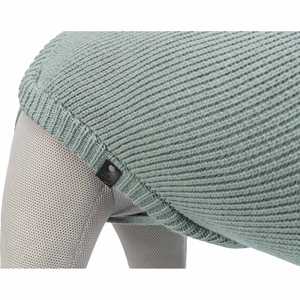 Ropa para Mascotas Berlin Urban Style XS Jersey 24 cm Color Verde Salvia - Product Image 6
