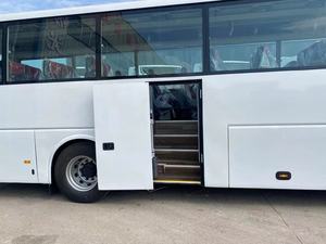 Chine 11-12M Autocar d'occasion Diesel <span class=keywords><strong>43</strong></span> sièges <span class=keywords><strong>Bus</strong></span> d'occasion à vendre - Product Image 4