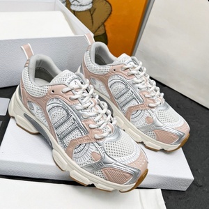 Zapatos de Diseñador de Lujo 2025, Zapatillas Deportivas Casuales para Hombre, Transpirables, para Correr, Estilo Deportivo, Zapatos para Caminar para Mujer - Product Image 1