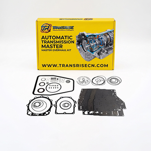 Kit de reconstrucción TransRise 4hp22 completamente nuevo - Product Image 1