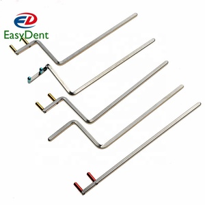 Intra Oral <span class=keywords><strong>X-ray</strong></span>, Sistem Pemosisian <span class=keywords><strong>Film</strong></span>, Pemandu Lengkap, Cincin Indikator Lengan Gigitan, Blok <span class=keywords><strong>Film</strong></span> <span class=keywords><strong>X-ray</strong></span>, Pencari Lokasi Warna-warni - Product Image 5