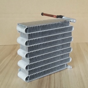 Pièces de climatisation de <span class=keywords><strong>voiture</strong></span> de haute qualité, radiateur de réfrigération de <span class=keywords><strong>voiture</strong></span>, condenseur de climatisation de <span class=keywords><strong>voiture</strong></span> - Product Image 4